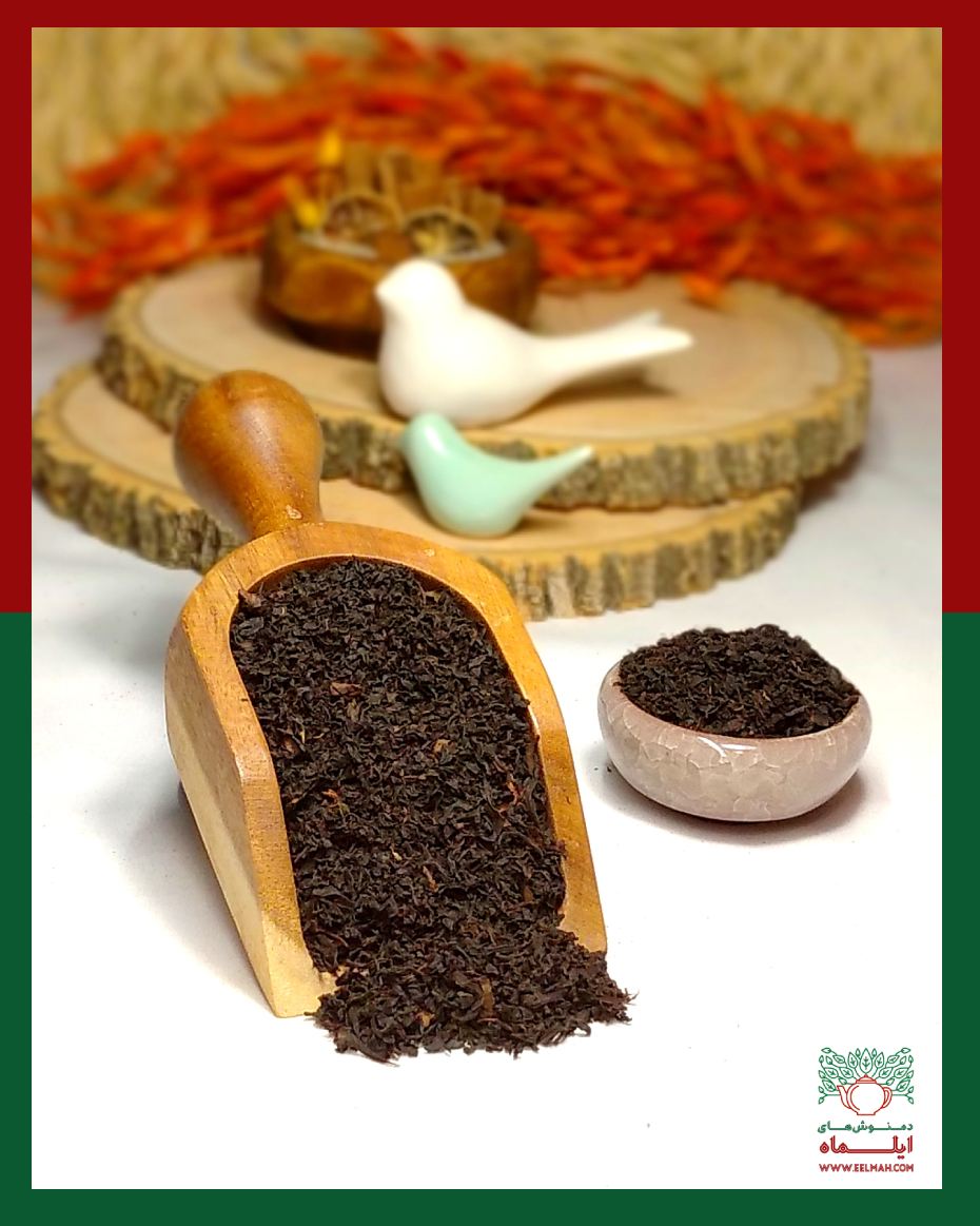 چای سرگل ایرانی - یک کیلو گرم